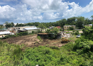1_AMJ Belize_Mosque and Mission Construction Project