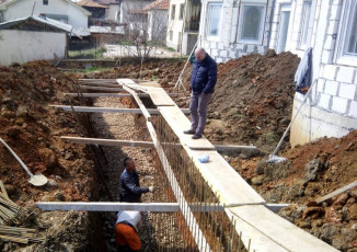 11_AMJ Macedonia_New Mission Construction Project