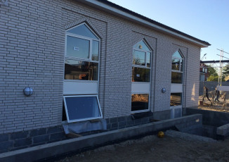 17_AMJ Denmark_Nusrat Jehan Mosque_Mission Extension.