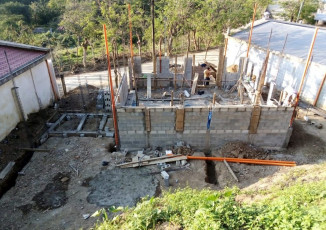 3_AMJ Guatemala_Cahabon Local Mosque and Mission Construction Project