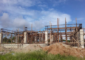 3_AMJ Philippines_Central Mosque Construction Project_Zamboanga