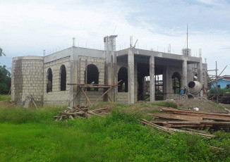 5_AMJ Philippines_Central Mosque Construction Project_Zamboanga