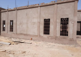 6_AMJ Chad_Central Mosque and Mission Construction Project
