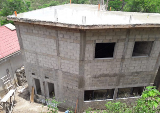 6_AMJ Guatemala_Cahabon Local Mosque and Mission Construction Project