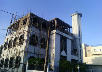 8_amj-benin_cotonou-mosque-extention